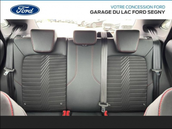 Photo 13 du bon plan FORD Puma 1.0 Flexifuel 125ch S&S mHEV ST-Line X occasion à 24900 €