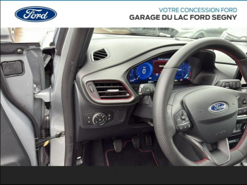 Photo 14 du bon plan FORD Puma 1.0 Flexifuel 125ch S&S mHEV ST-Line X occasion à 24900 €