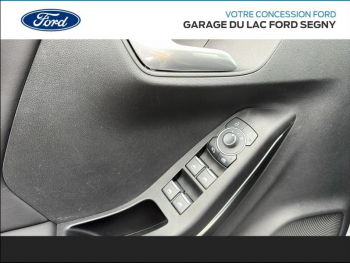 Photo 15 du bon plan FORD Puma 1.0 Flexifuel 125ch S&S mHEV ST-Line X occasion à 24900 €