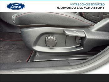 Photo 16 du bon plan FORD Puma 1.0 Flexifuel 125ch S&S mHEV ST-Line X occasion à 24900 €