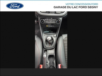 Photo 17 du bon plan FORD Puma 1.0 Flexifuel 125ch S&S mHEV ST-Line X occasion à 24900 €
