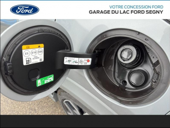 Photo 19 du bon plan FORD Puma 1.0 Flexifuel 125ch S&S mHEV ST-Line X occasion à 24900 €