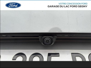 Photo 21 du bon plan FORD Puma 1.0 Flexifuel 125ch S&S mHEV ST-Line X occasion à 24900 €