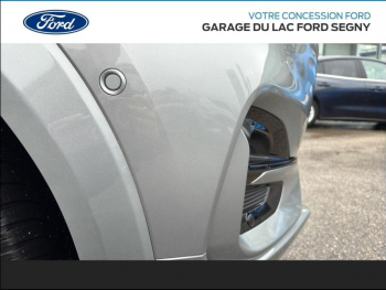 Photo 22 du bon plan FORD Puma 1.0 Flexifuel 125ch S&S mHEV ST-Line X occasion à 24900 €