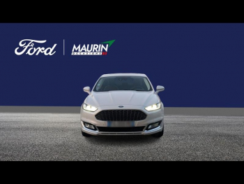 Photo 2 du bon plan FORD Mondeo HYBRID 187ch Vignale BVA 4p Euro6.2 occasion à 17490 €