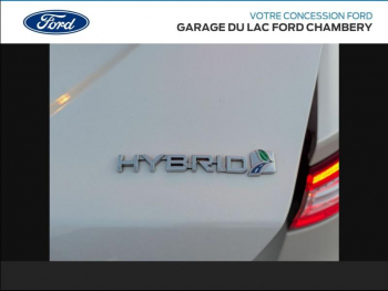 Photo 8 du bon plan FORD Mondeo HYBRID 187ch Vignale BVA 4p Euro6.2 occasion à 17490 €