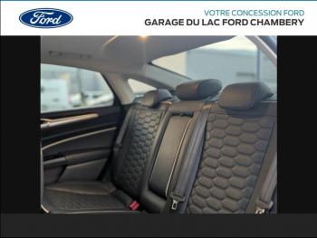 Photo 10 du bon plan FORD Mondeo HYBRID 187ch Vignale BVA 4p Euro6.2 occasion à 17490 €