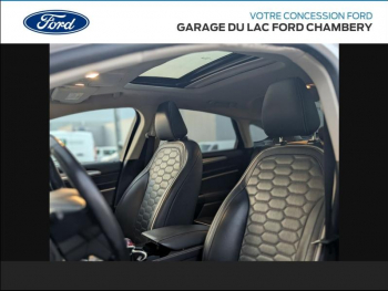 Photo 11 du bon plan FORD Mondeo HYBRID 187ch Vignale BVA 4p Euro6.2 occasion à 17490 €