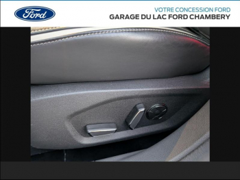 Photo 14 du bon plan FORD Mondeo HYBRID 187ch Vignale BVA 4p Euro6.2 occasion à 17490 €