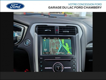 Photo 18 du bon plan FORD Mondeo HYBRID 187ch Vignale BVA 4p Euro6.2 occasion à 17490 €