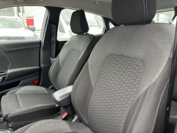 Photo 6 du bon plan FORD Puma 1.0 EcoBoost 125ch S&S mHEV Titanium Powershift occasion à 22800 €