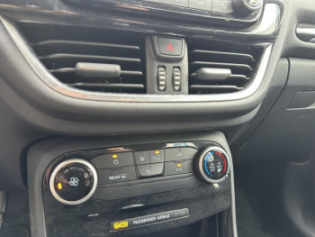 Photo 11 du bon plan FORD Puma 1.0 EcoBoost 125ch S&S mHEV Titanium Powershift occasion à 22800 €