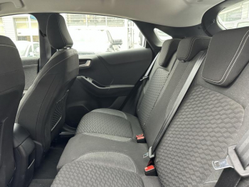 Photo 12 du bon plan FORD Puma 1.0 EcoBoost 125ch S&S mHEV Titanium Powershift occasion à 22800 €