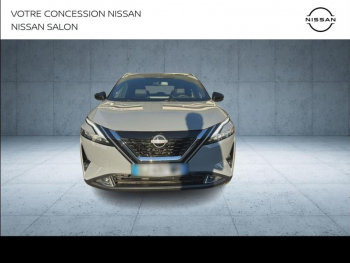 Photo 2 du bon plan NISSAN Qashqai e-POWER 190ch Tekna+ 2022 occasion à 29980 €