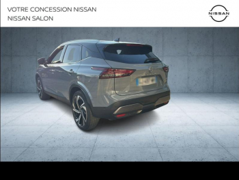 Photo 5 du bon plan NISSAN Qashqai e-POWER 190ch Tekna+ 2022 occasion à 29980 €