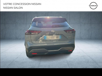 Photo 6 du bon plan NISSAN Qashqai e-POWER 190ch Tekna+ 2022 occasion à 29980 €