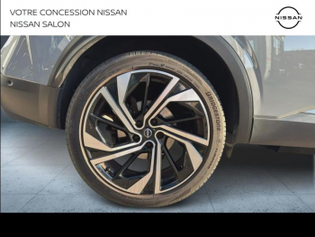 Photo 9 du bon plan NISSAN Qashqai e-POWER 190ch Tekna+ 2022 occasion à 29980 €