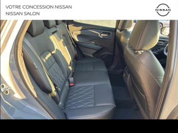 Photo 10 du bon plan NISSAN Qashqai e-POWER 190ch Tekna+ 2022 occasion à 29980 €