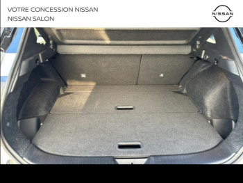 Photo 11 du bon plan NISSAN Qashqai e-POWER 190ch Tekna+ 2022 occasion à 29980 €