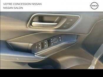 Photo 13 du bon plan NISSAN Qashqai e-POWER 190ch Tekna+ 2022 occasion à 29980 €