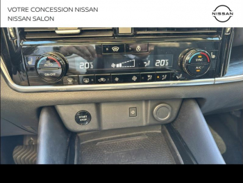 Photo 18 du bon plan NISSAN Qashqai e-POWER 190ch Tekna+ 2022 occasion à 29980 €