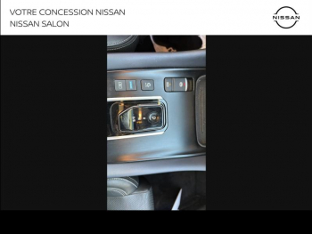 Photo 19 du bon plan NISSAN Qashqai e-POWER 190ch Tekna+ 2022 occasion à 29980 €