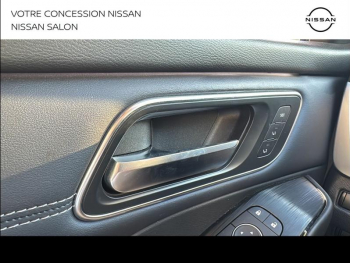 Photo 20 du bon plan NISSAN Qashqai e-POWER 190ch Tekna+ 2022 occasion à 29980 €