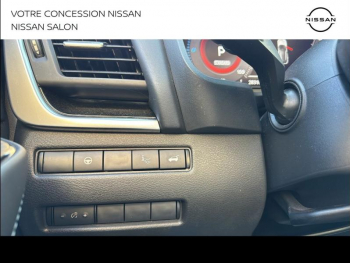 Photo 21 du bon plan NISSAN Qashqai e-POWER 190ch Tekna+ 2022 occasion à 29980 €