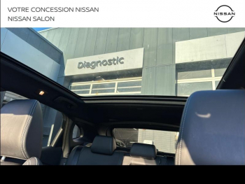Photo 23 du bon plan NISSAN Qashqai e-POWER 190ch Tekna+ 2022 occasion à 29980 €