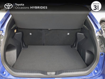 Photo 10 du bon plan TOYOTA Yaris Cross 116h Design MY22 occasion à 22900 €