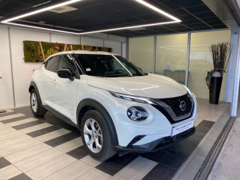 Photo 2 du bon plan NISSAN Juke 1.0 DIG-T 117ch N-Connecta occasion à 17590 €