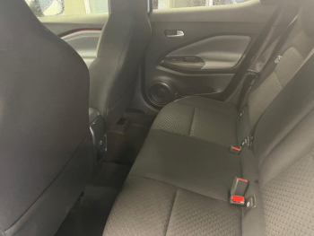 Photo 7 du bon plan NISSAN Juke 1.0 DIG-T 117ch N-Connecta occasion à 17590 €