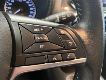 Photo 11 du bon plan NISSAN Juke 1.0 DIG-T 117ch N-Connecta occasion à 17590 €