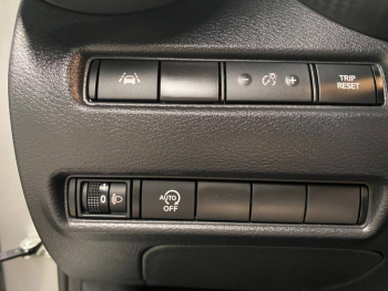 Photo 14 du bon plan NISSAN Juke 1.0 DIG-T 117ch N-Connecta occasion à 17590 €