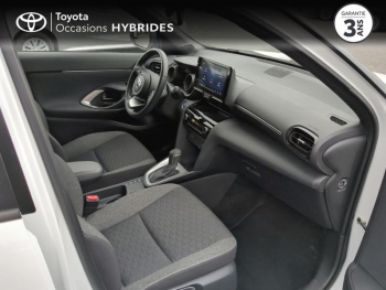 Photo 6 du bon plan TOYOTA Yaris Cross 116h Design MY22 occasion à 24990 €