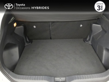 Photo 10 du bon plan TOYOTA Yaris Cross 116h Design MY22 occasion à 24990 €