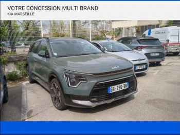 Photo 2 du bon plan KIA Niro 1.6 GDi 183ch PHEV Premium Business DCT6 occasion à 28990 €