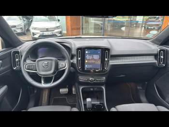 Photo 4 du bon plan VOLVO XC40 Recharge 231ch Start EDT occasion à 28890 €