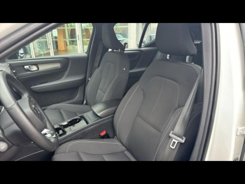 Photo 5 du bon plan VOLVO XC40 Recharge 231ch Start EDT occasion à 28890 €