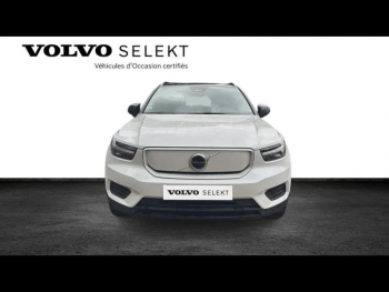 Photo 10 du bon plan VOLVO XC40 Recharge 231ch Start EDT occasion à 28890 €