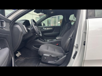 Photo 12 du bon plan VOLVO XC40 Recharge 231ch Start EDT occasion à 28890 €