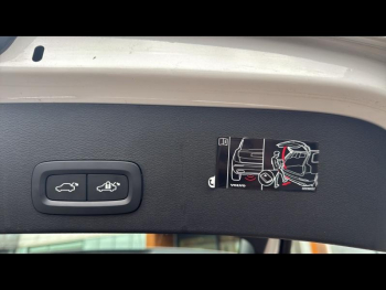 Photo 13 du bon plan VOLVO XC40 Recharge 231ch Start EDT occasion à 28890 €
