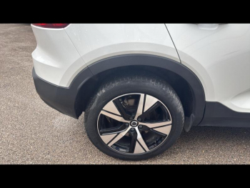 Photo 14 du bon plan VOLVO XC40 Recharge 231ch Start EDT occasion à 28890 €