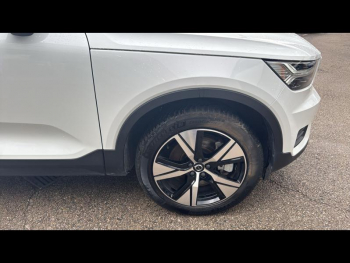 Photo 15 du bon plan VOLVO XC40 Recharge 231ch Start EDT occasion à 28890 €