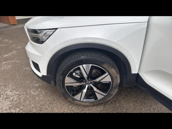 Photo 16 du bon plan VOLVO XC40 Recharge 231ch Start EDT occasion à 28890 €