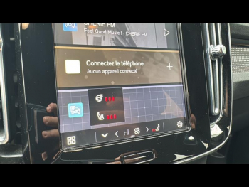 Photo 18 du bon plan VOLVO XC40 Recharge 231ch Start EDT occasion à 28890 €