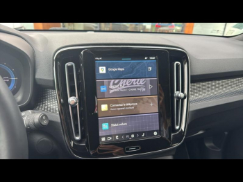 Photo 20 du bon plan VOLVO XC40 Recharge 231ch Start EDT occasion à 28890 €