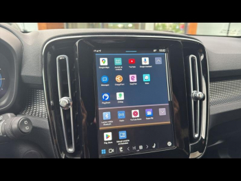 Photo 21 du bon plan VOLVO XC40 Recharge 231ch Start EDT occasion à 28890 €