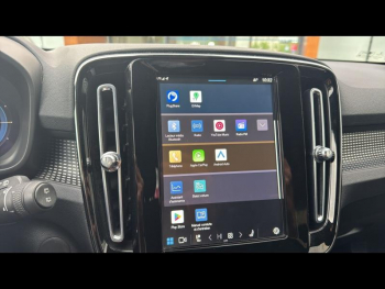 Photo 22 du bon plan VOLVO XC40 Recharge 231ch Start EDT occasion à 28890 €