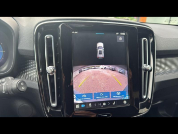 Photo 23 du bon plan VOLVO XC40 Recharge 231ch Start EDT occasion à 28890 €